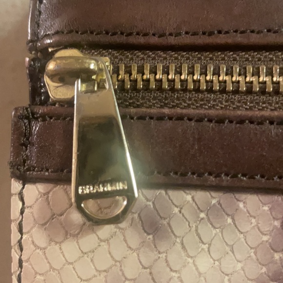 Brahmin. 2-way Bag - Picture 3 of 15